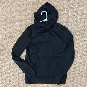 Ivviva black hoodie